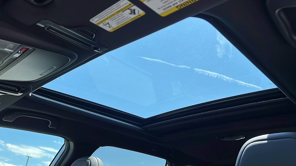 Thumbnail: 2026 Subaru Forester - 33