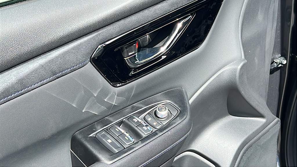 Thumbnail: 2026 Subaru Forester - 28