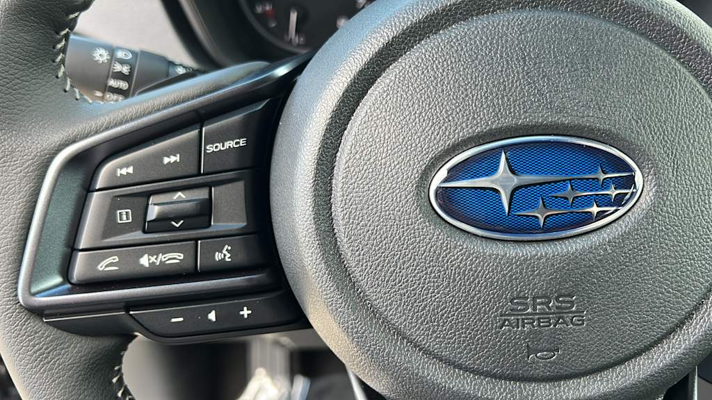 Thumbnail: 2026 Subaru Forester - 26