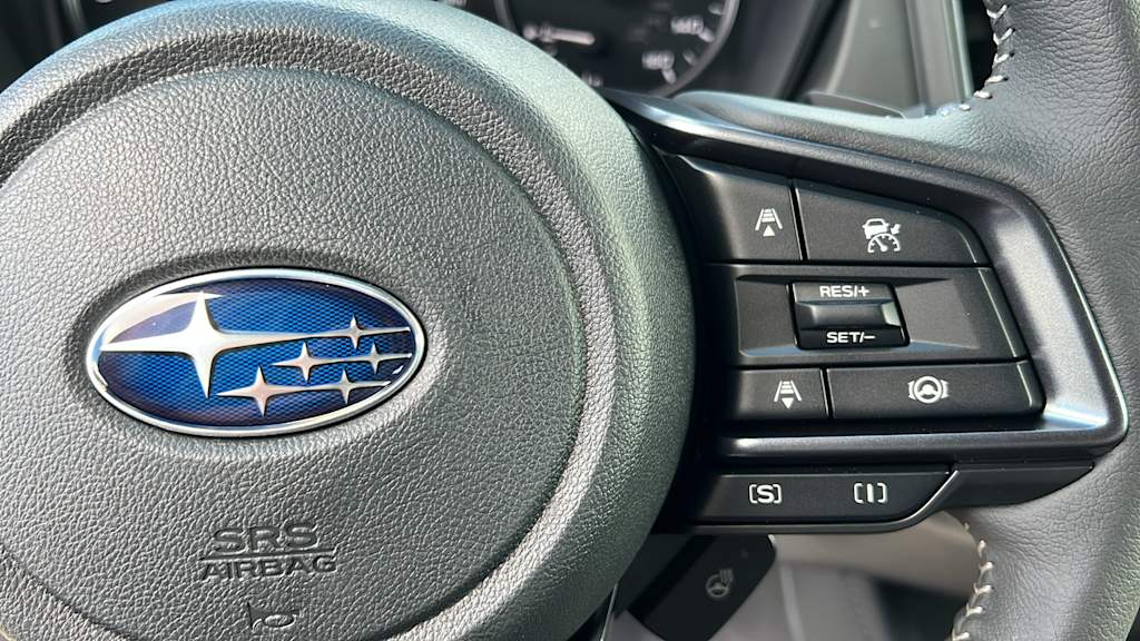 Thumbnail: 2026 Subaru Forester - 27