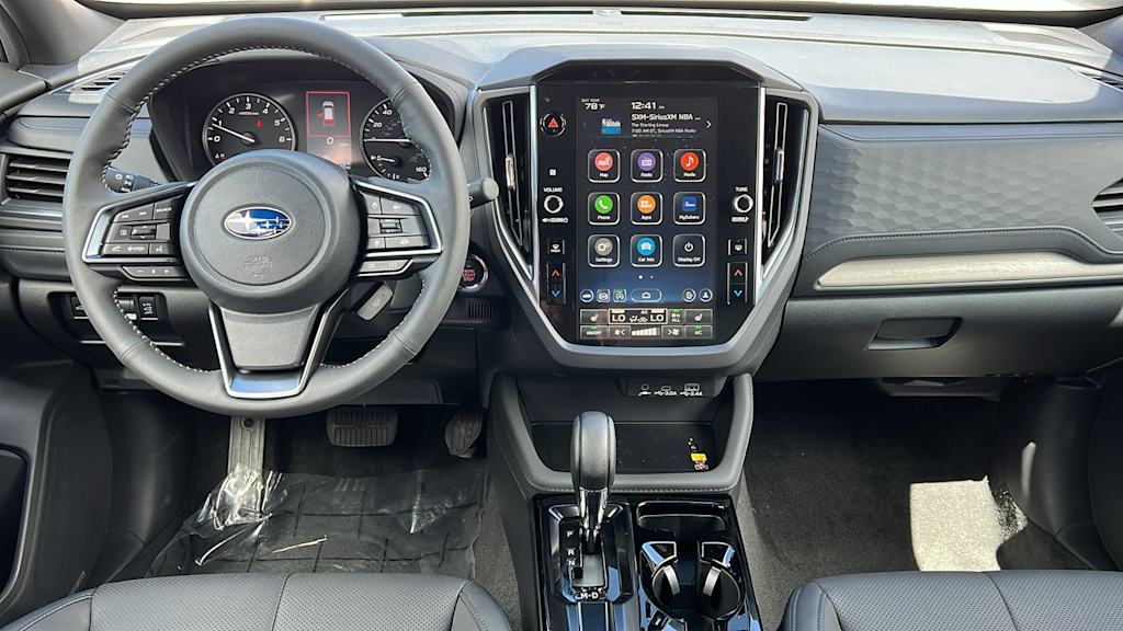 Thumbnail: 2026 Subaru Forester - 13
