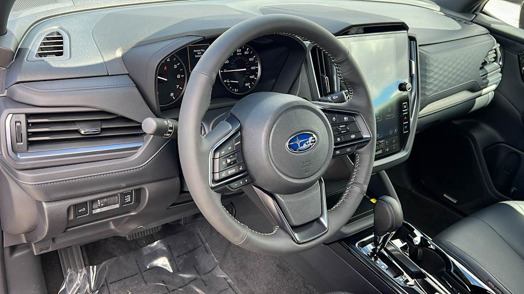 Thumbnail: 2026 Subaru Forester - 2