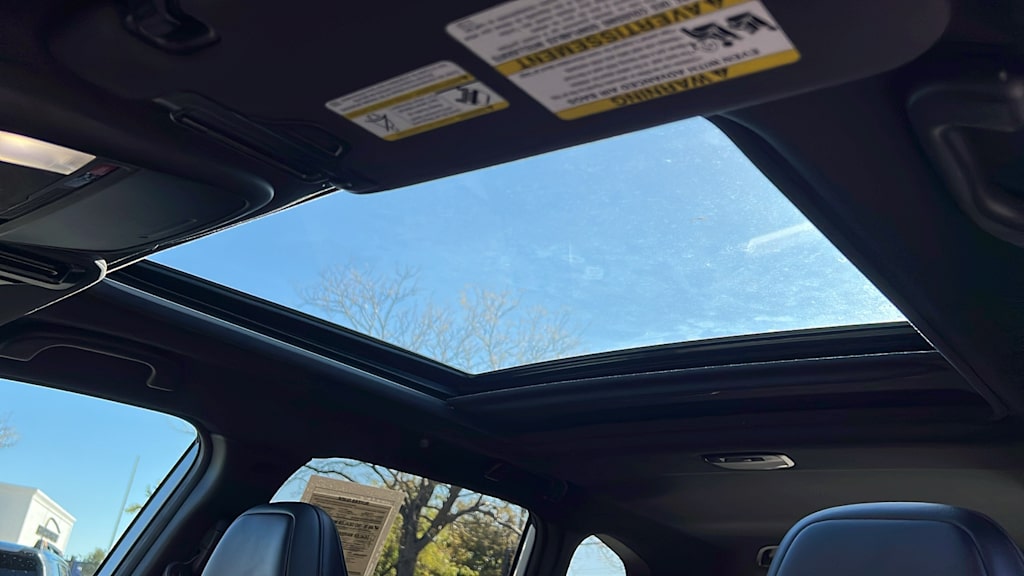Thumbnail: 2026 Subaru Forester - 33