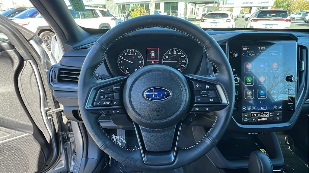 Thumbnail: 2026 Subaru Forester - 9