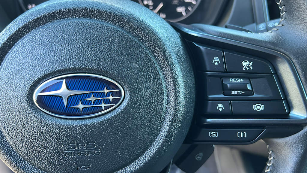 Thumbnail: 2026 Subaru Forester - 27