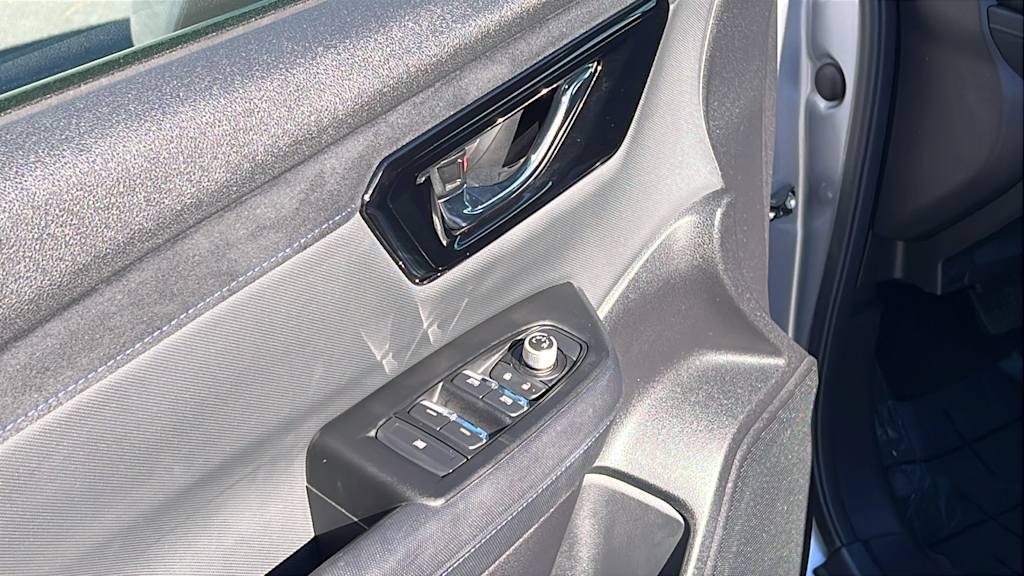 Thumbnail: 2026 Subaru Forester - 28