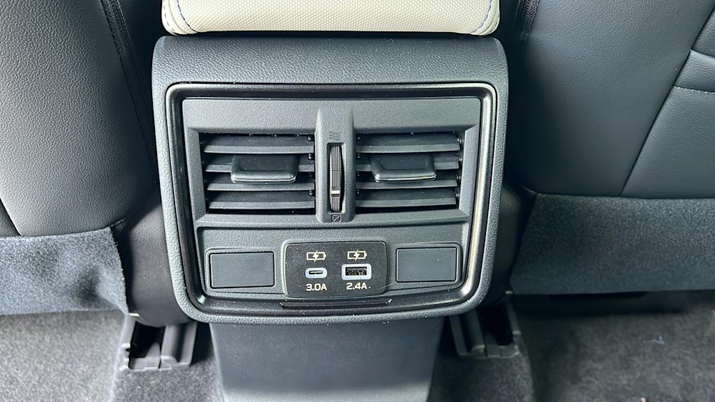 Thumbnail: 2026 Subaru Forester - 30