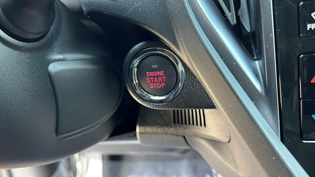 Thumbnail: 2026 Subaru Forester - 25