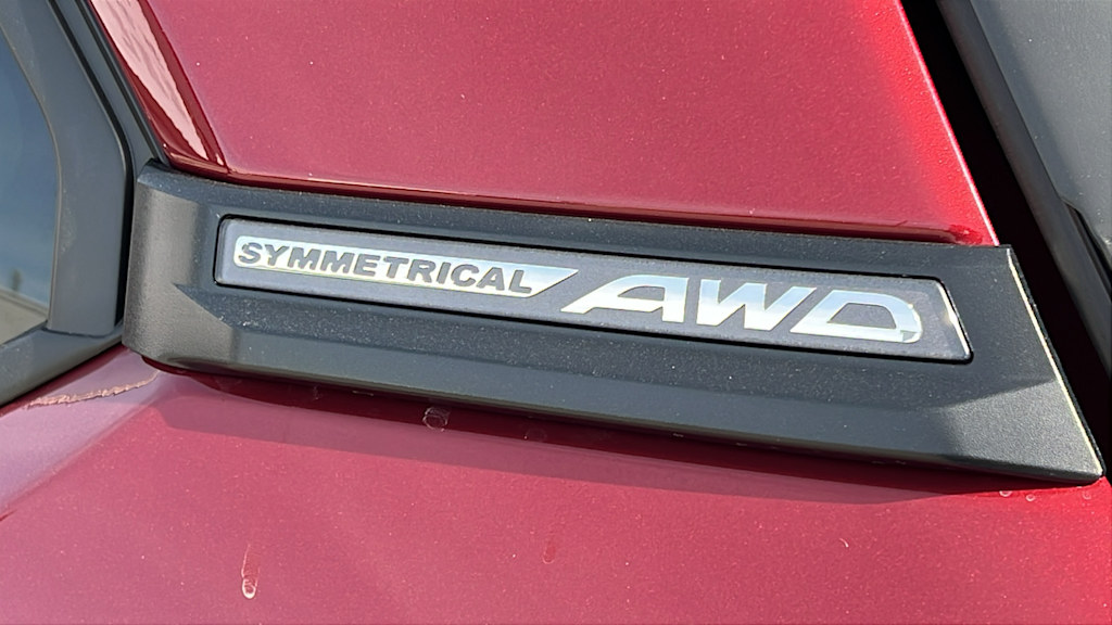 Thumbnail: 2026 Subaru Forester - 7