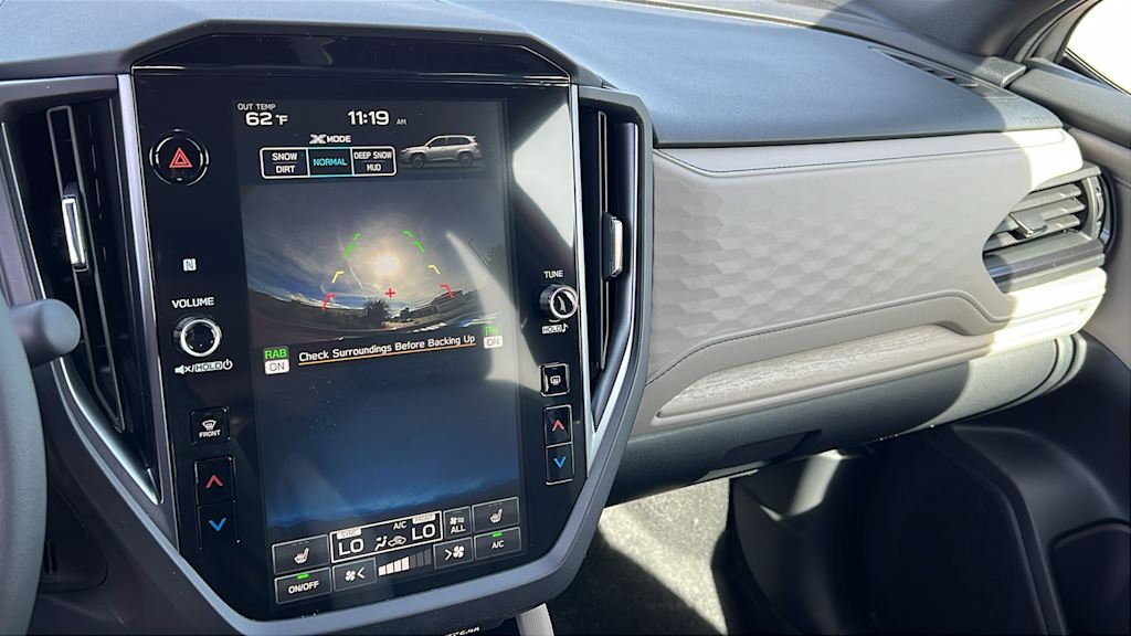 Thumbnail: 2026 Subaru Forester - 24