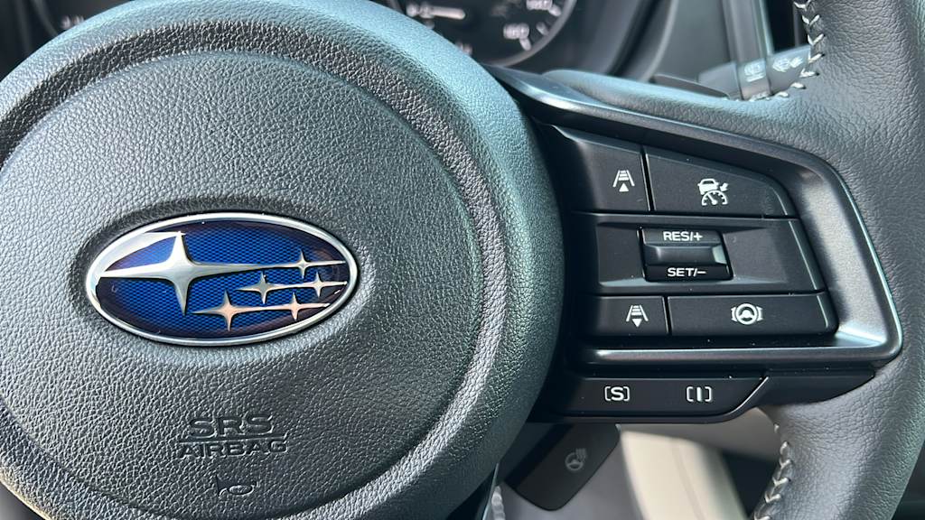 Thumbnail: 2026 Subaru Forester - 27