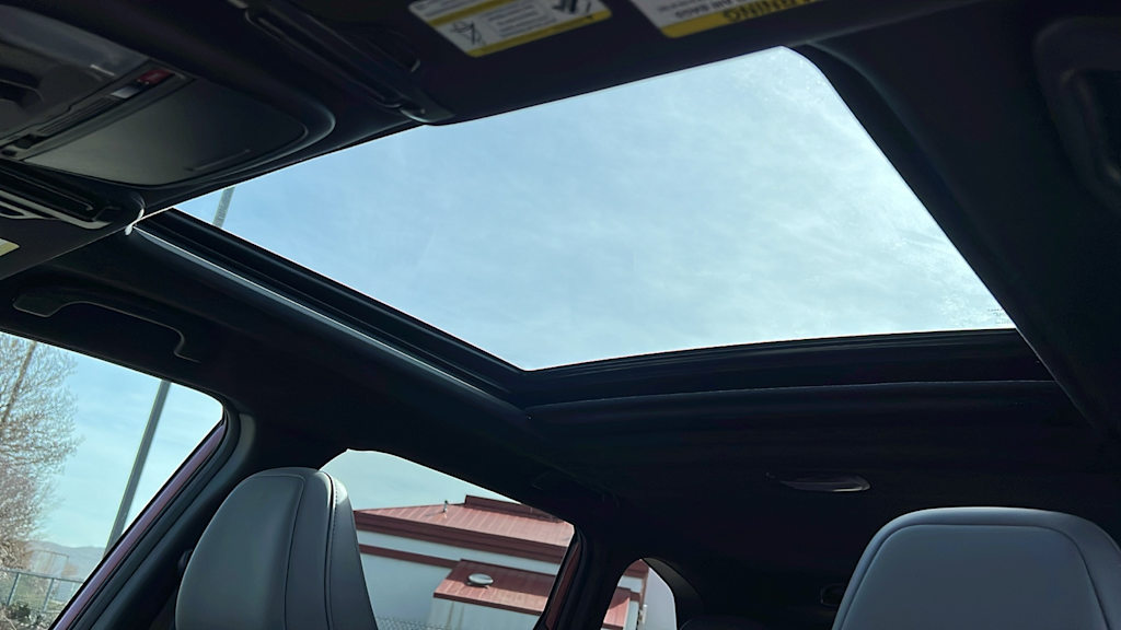 Thumbnail: 2026 Subaru Forester - 33