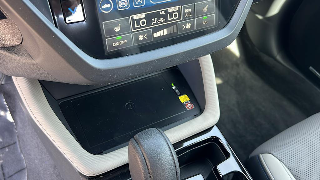 Thumbnail: 2026 Subaru Forester - 23