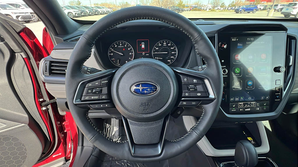 Thumbnail: 2026 Subaru Forester - 9