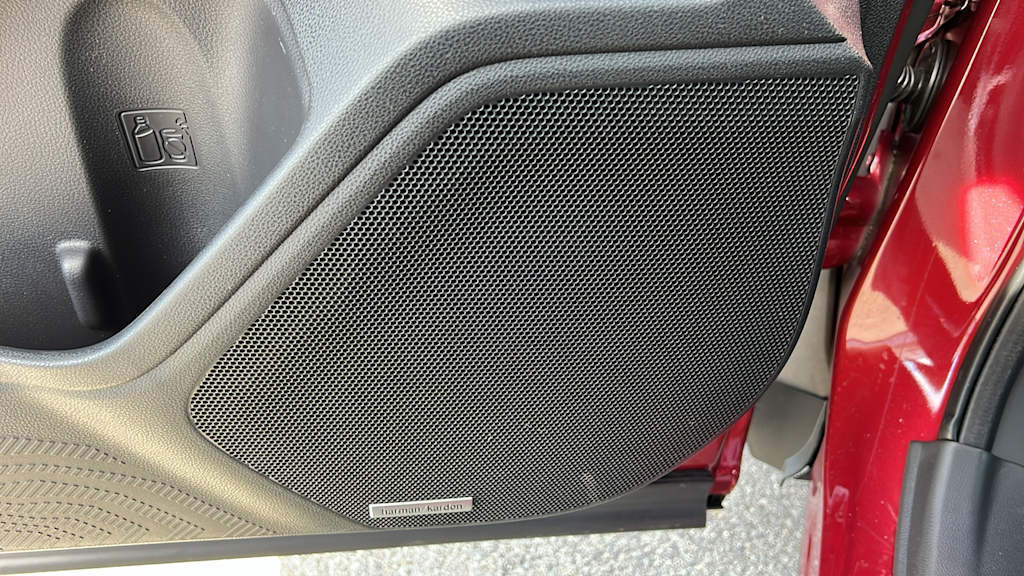 Thumbnail: 2026 Subaru Forester - 32