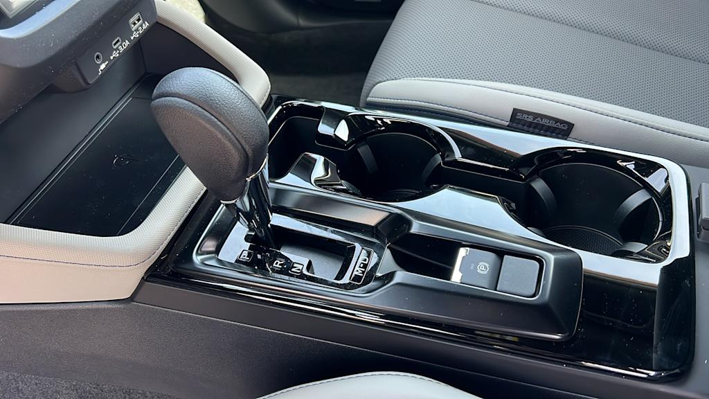 Thumbnail: 2026 Subaru Forester - 15