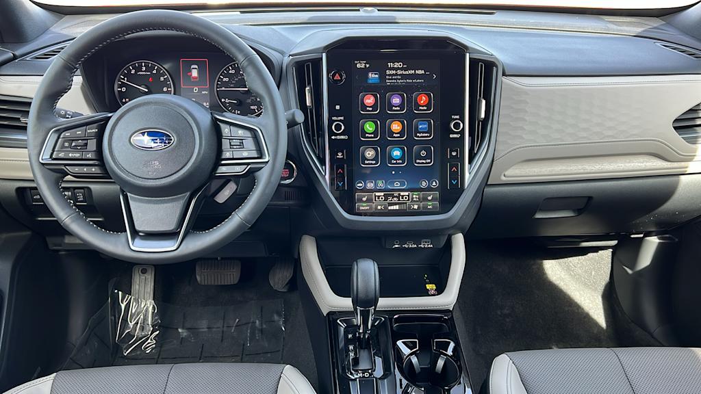 Thumbnail: 2026 Subaru Forester - 13