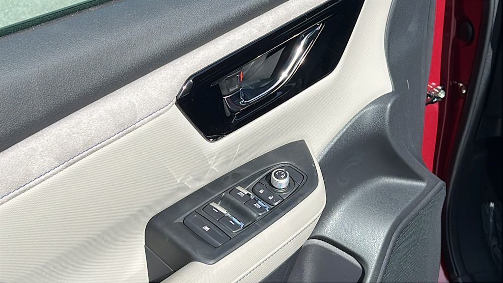 Thumbnail: 2026 Subaru Forester - 28