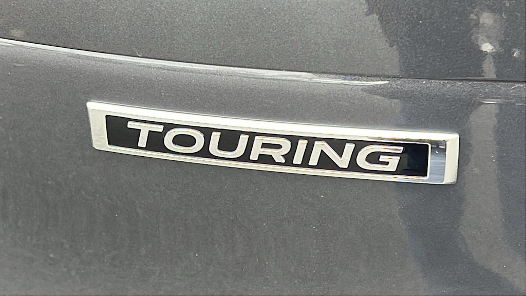 Thumbnail: 2026 Subaru Forester - 7