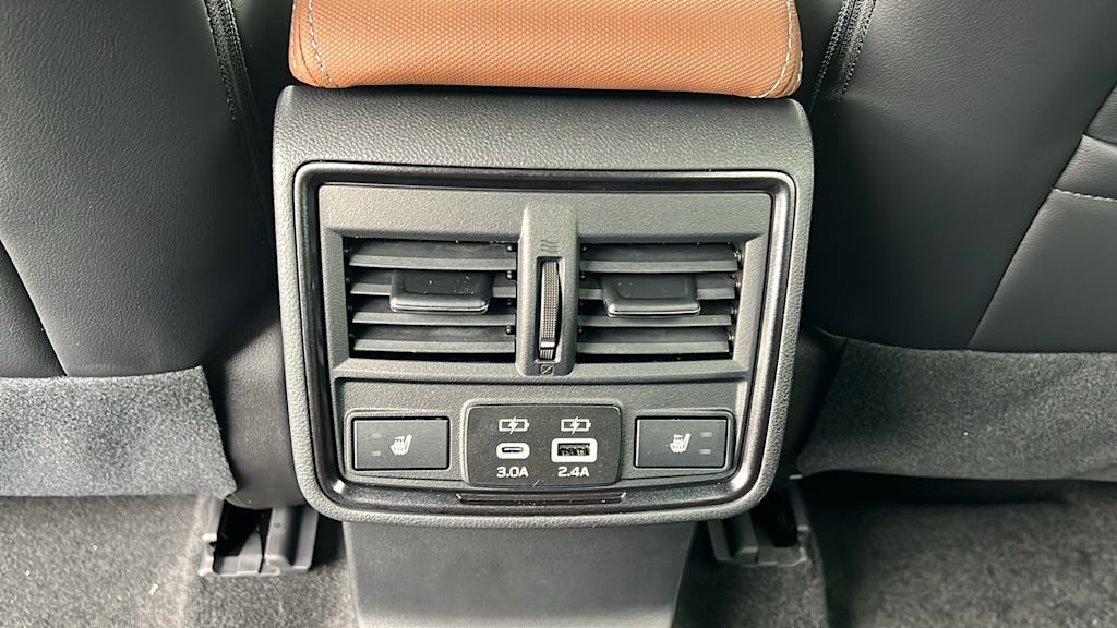 Thumbnail: 2026 Subaru Forester - 30