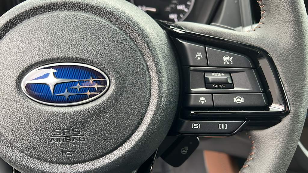 Thumbnail: 2026 Subaru Forester - 27