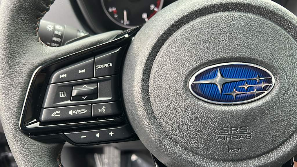 Thumbnail: 2026 Subaru Forester - 26
