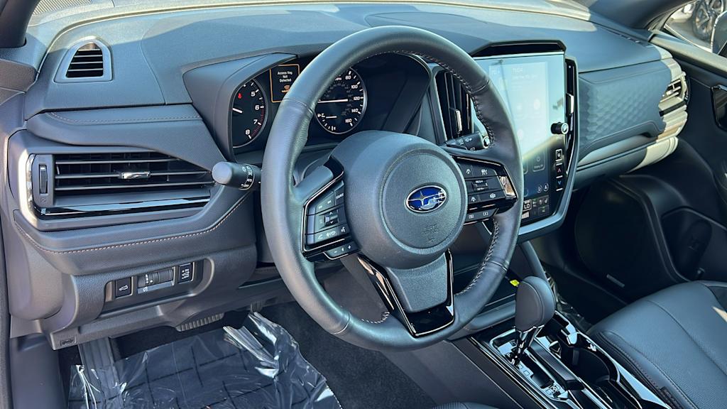 Thumbnail: 2026 Subaru Forester - 2