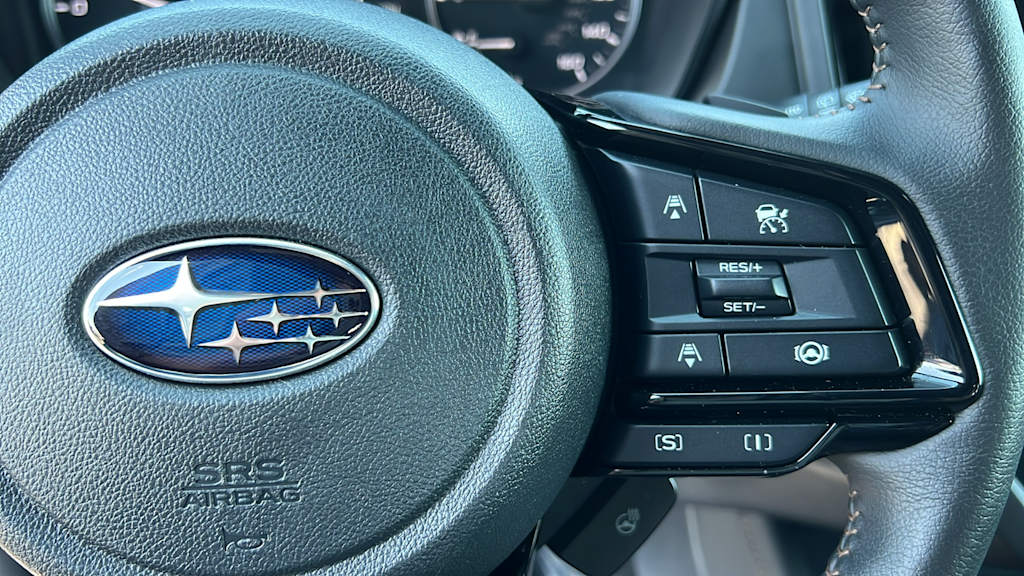 Thumbnail: 2026 Subaru Forester - 27