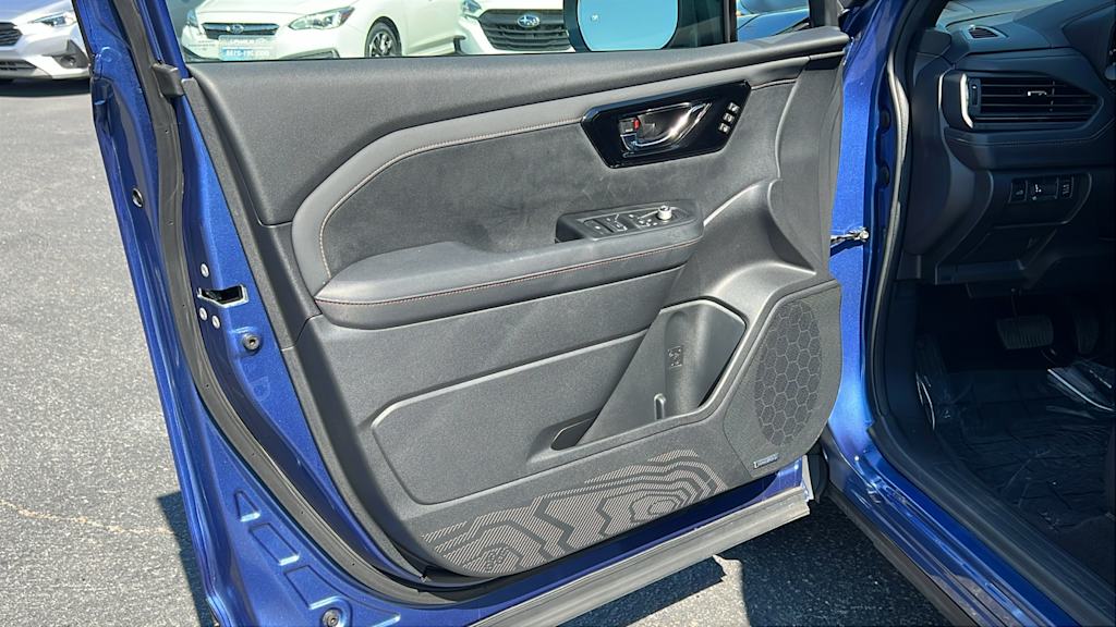 Thumbnail: 2026 Subaru Forester - 29