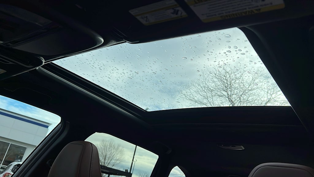 Thumbnail: 2026 Subaru Forester - 33