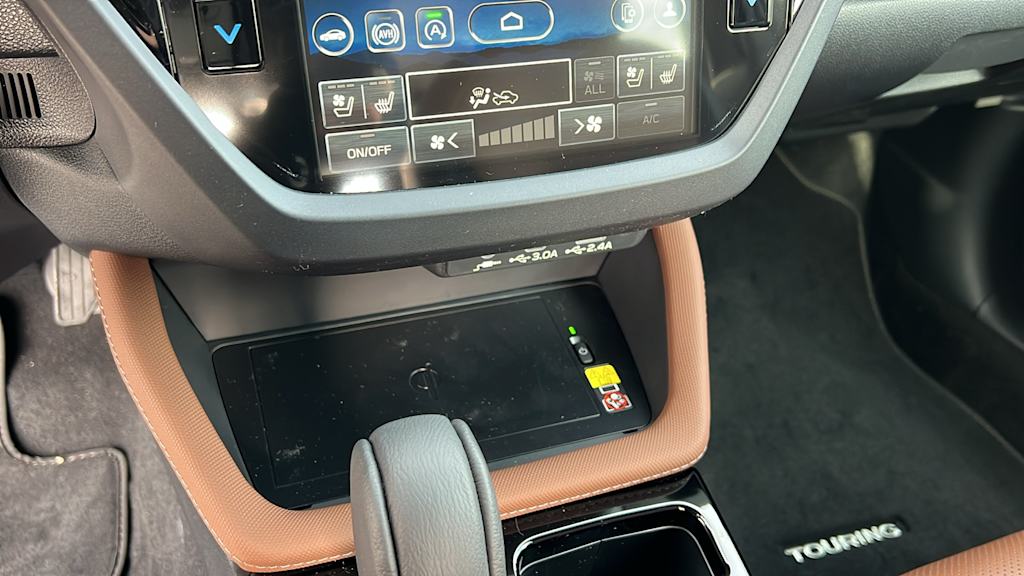 Thumbnail: 2026 Subaru Forester - 23