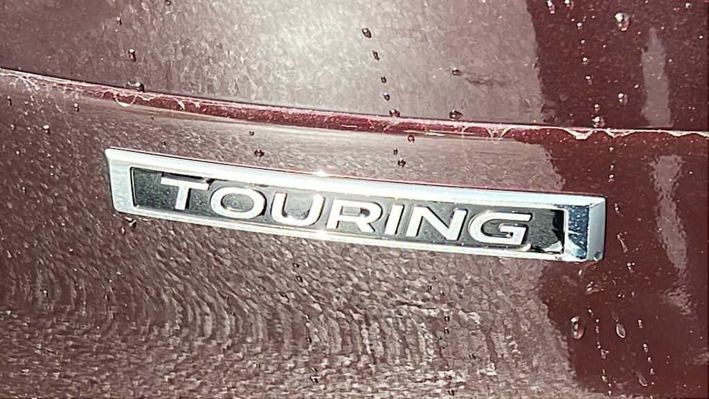 Thumbnail: 2026 Subaru Forester - 30