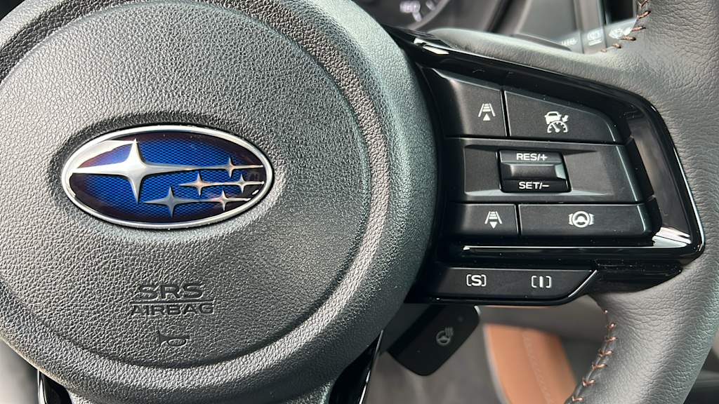 Thumbnail: 2026 Subaru Forester - 27