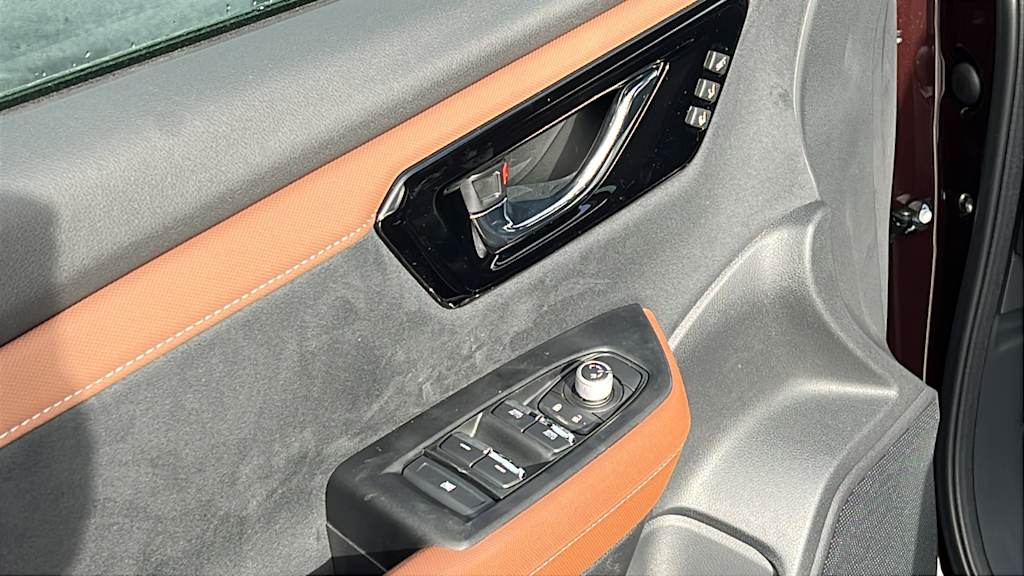 Thumbnail: 2026 Subaru Forester - 7