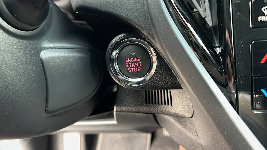 Thumbnail: 2026 Subaru Forester - 25