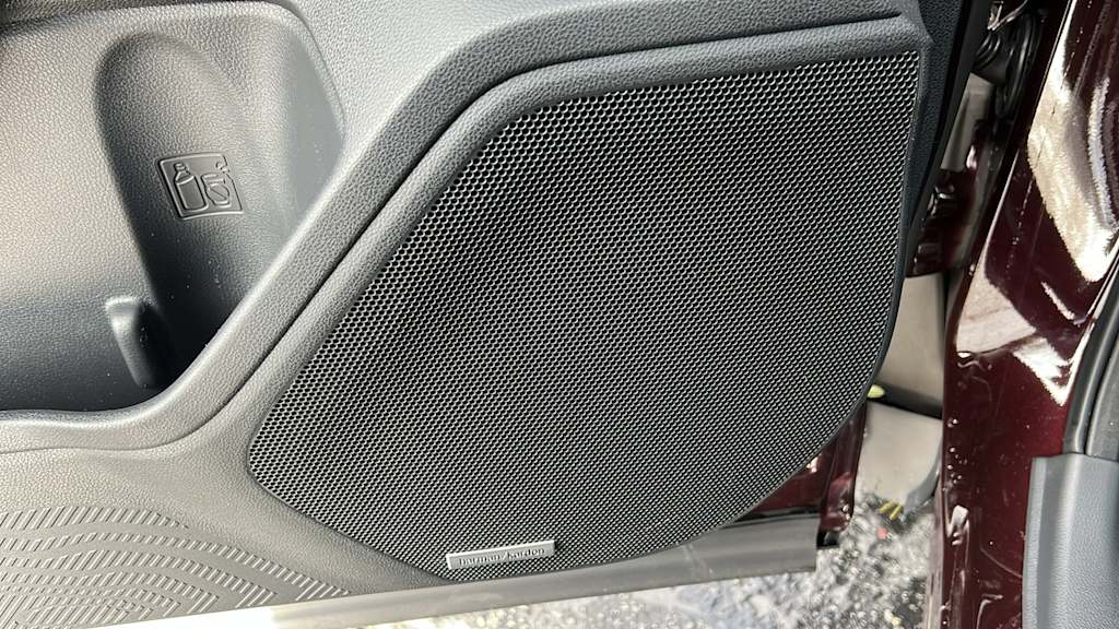 Thumbnail: 2026 Subaru Forester - 31