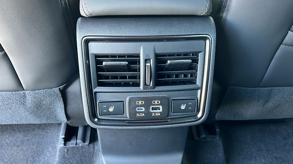 Thumbnail: 2026 Subaru Forester - 30