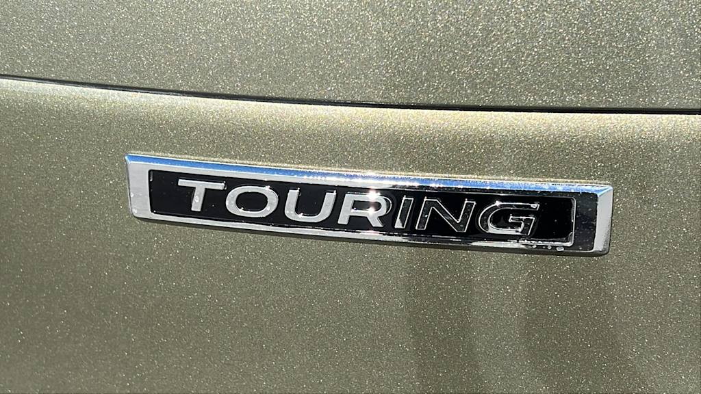 Thumbnail: 2026 Subaru Forester - 7