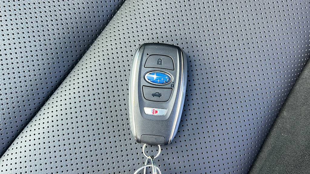 Thumbnail: 2026 Subaru Forester - 18
