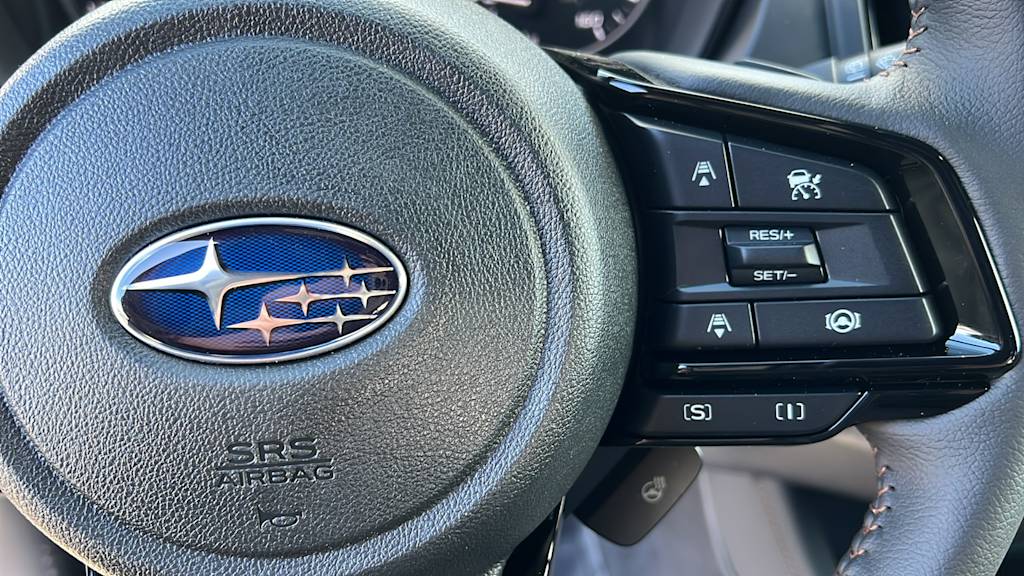 Thumbnail: 2026 Subaru Forester - 27