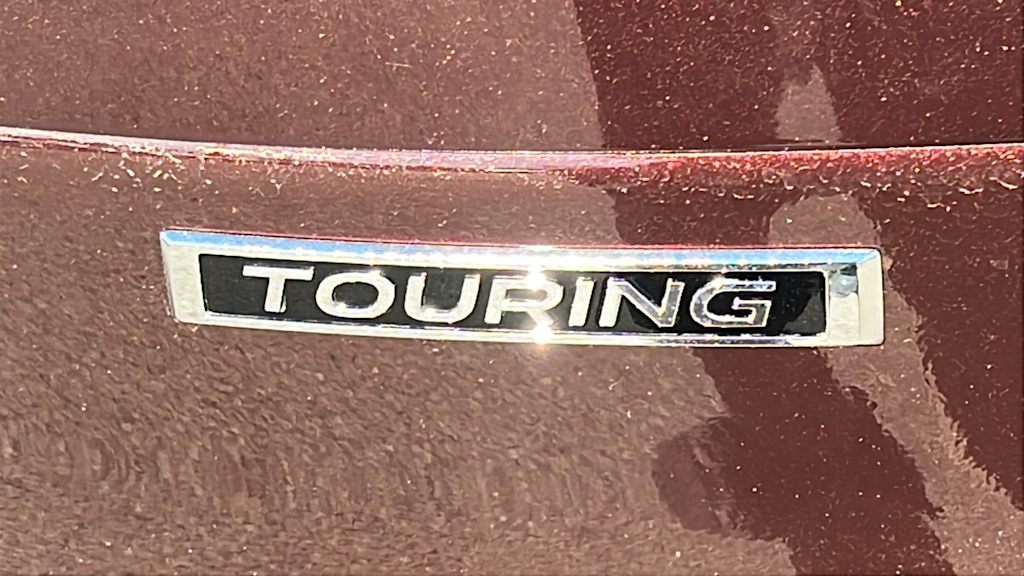 Thumbnail: 2026 Subaru Forester - 7