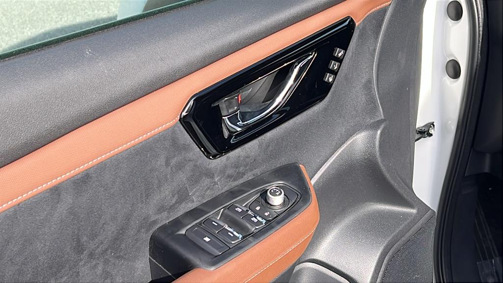 Thumbnail: 2026 Subaru Forester - 28