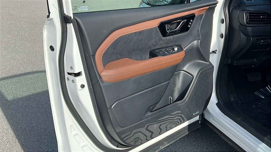 Thumbnail: 2026 Subaru Forester - 29