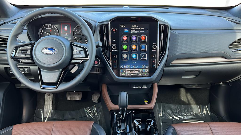 Thumbnail: 2026 Subaru Forester - 13