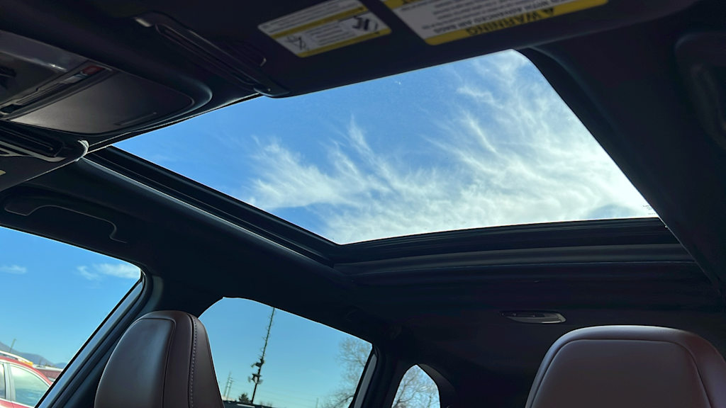 Thumbnail: 2026 Subaru Forester - 33