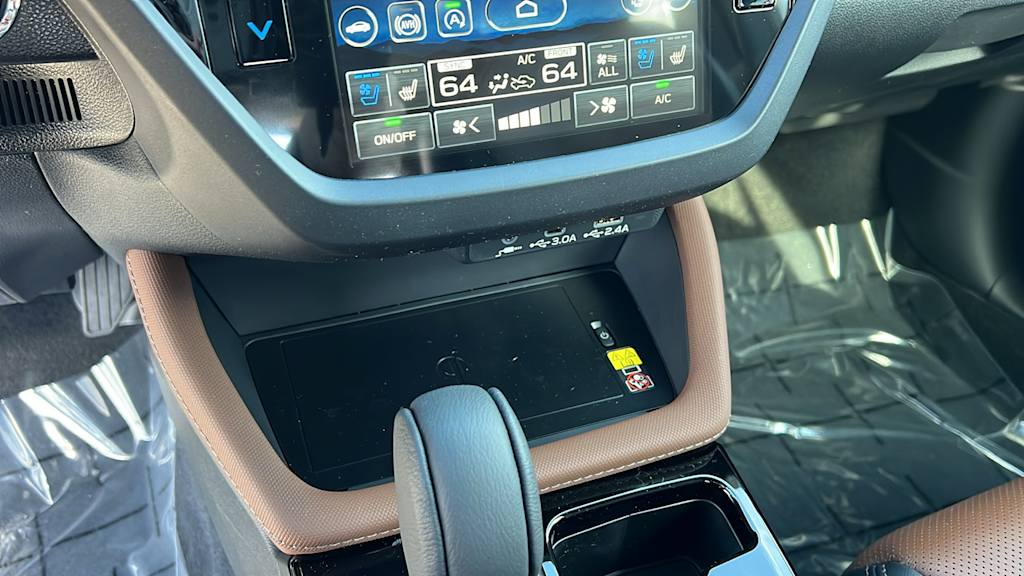 Thumbnail: 2026 Subaru Forester - 14