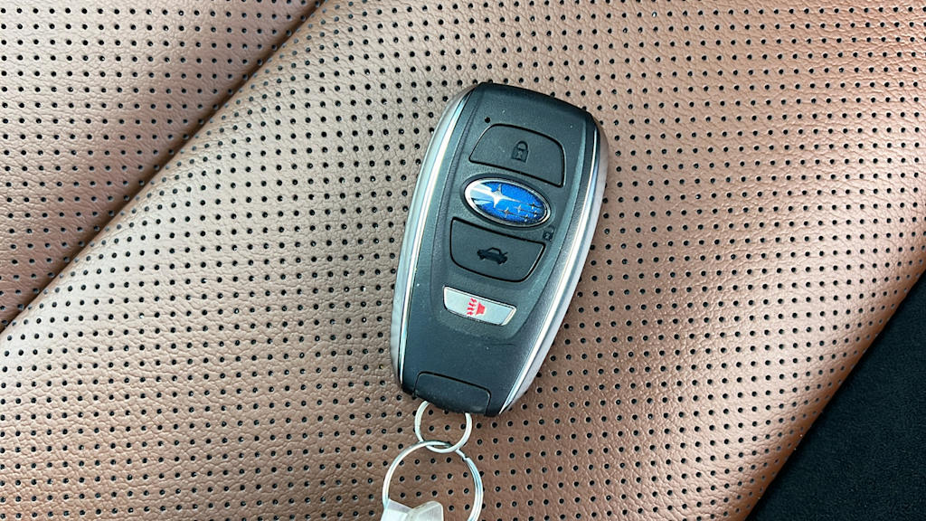 Thumbnail: 2026 Subaru Forester - 18