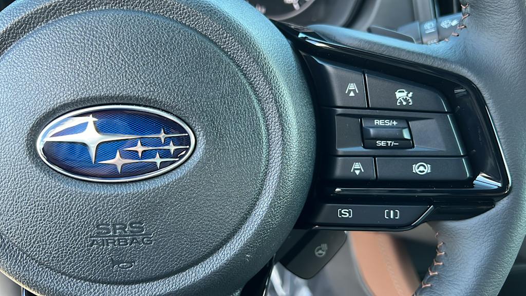 Thumbnail: 2026 Subaru Forester - 27