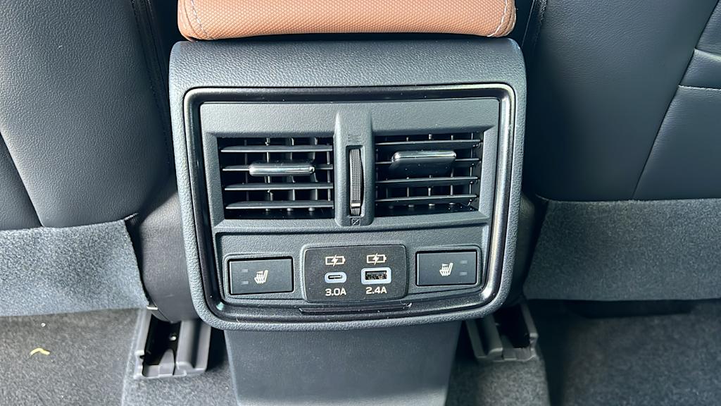 Thumbnail: 2026 Subaru Forester - 30