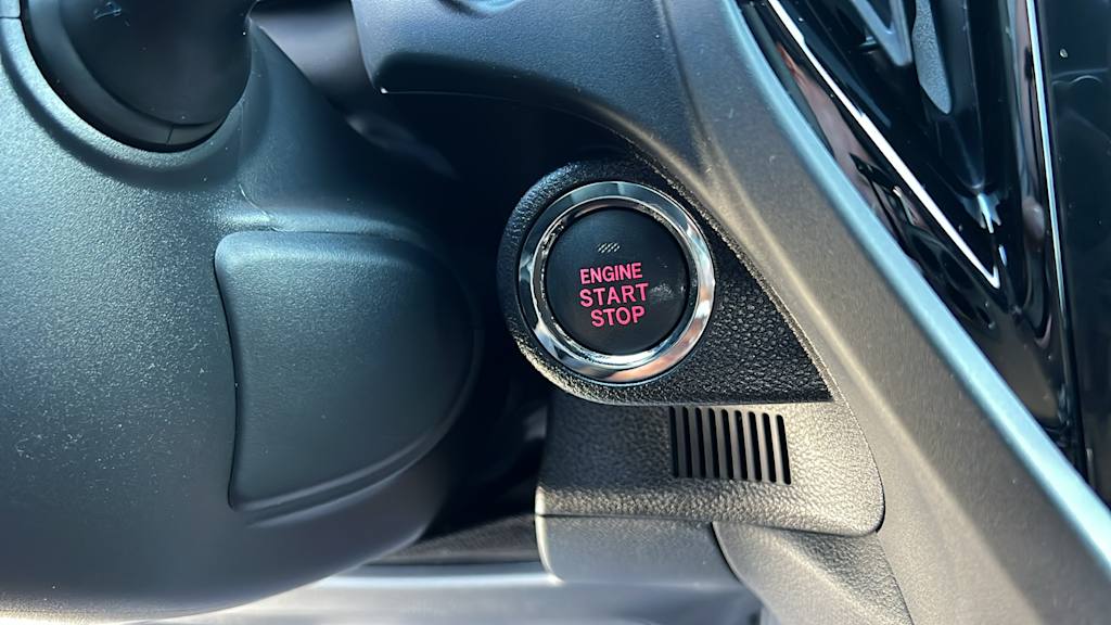 Thumbnail: 2026 Subaru Forester - 25